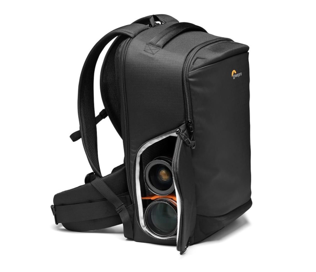 Lowepro Flipside BP 400 AW III Black - 1181374 - zdjęcie 5
